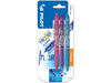 Pilot - Frixion Clicker 0.7 – (Pack Of 3)
