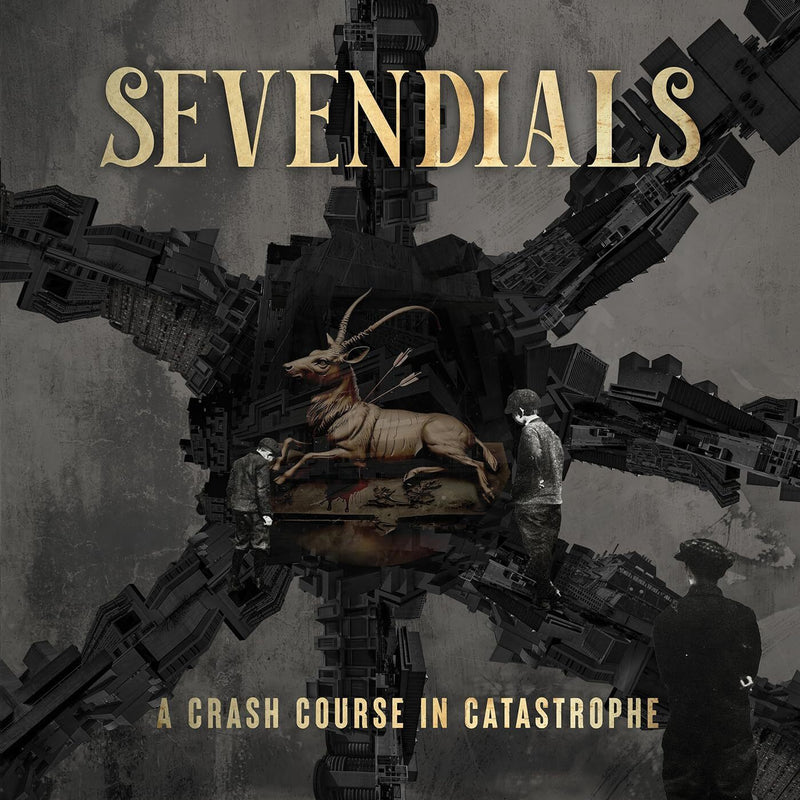 A Crash Course in Catastrophe