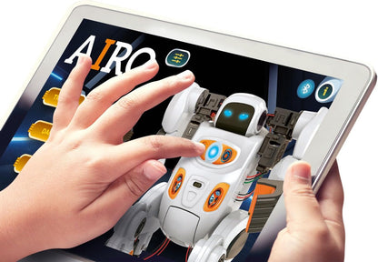 Clementoni Wetenschap Airo Robot