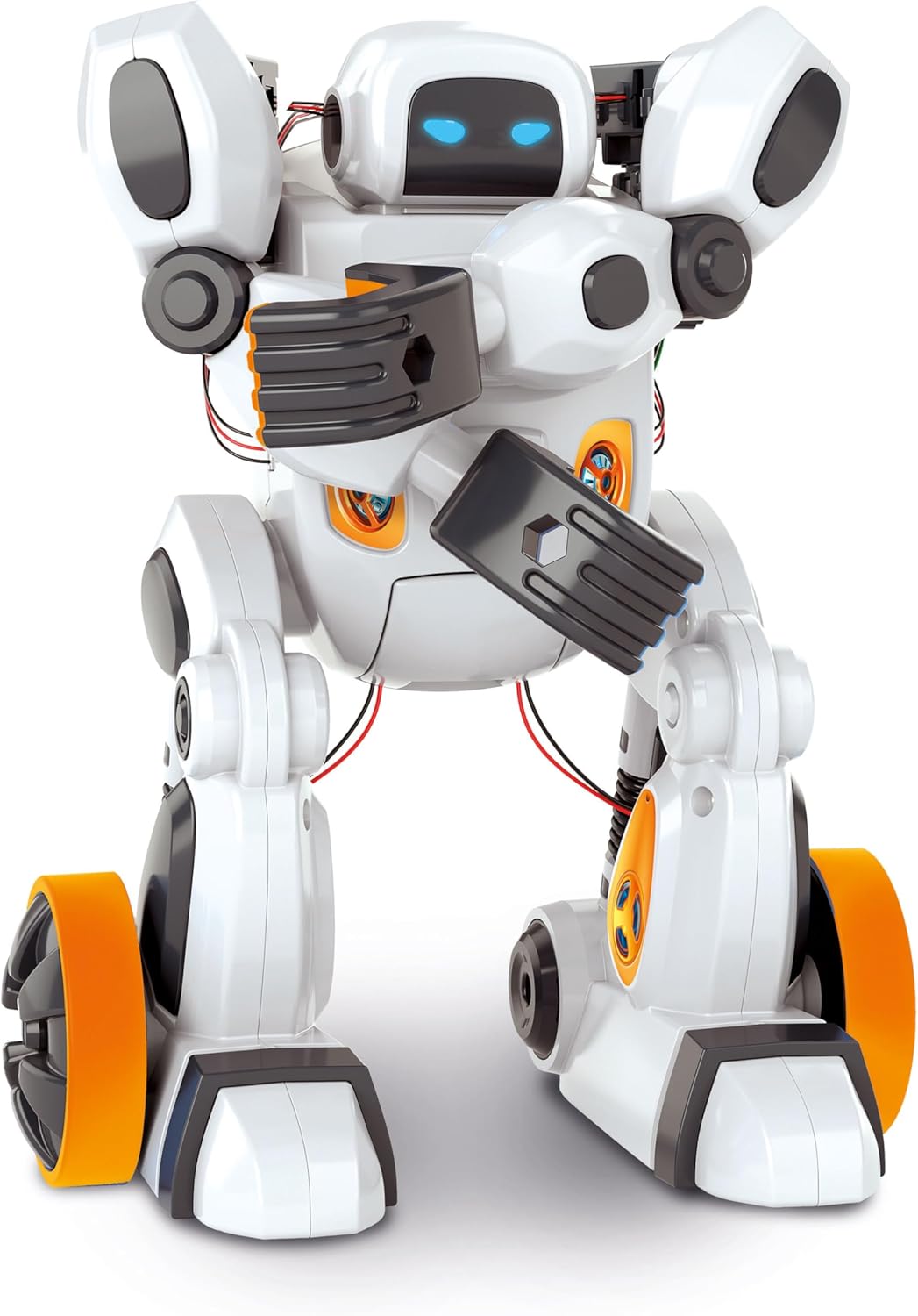 Clementoni Wetenschap Airo Robot