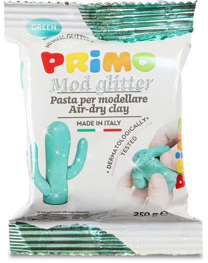 PRIMO - Plastilina Niños +3