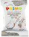 PRIMO - Pasta Modellabile Dermatologicamente Testata 250g Inodore Vegan, Panetto Simil Argilla da Modellare senza Microplastiche, Giochi Bambini 3 Anni Lavoretti Creativi, Asciuga all'Aria, no Cottura
