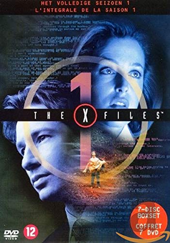 The X Files : Intégrale Saison 1 - Coffret 7 DVD