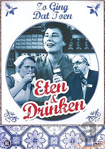 Zo ging dat toen - Eten & drinken