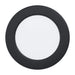 Eglo Fueva 5 Recessed Led Light – +117 Mm – Black – 650Lm