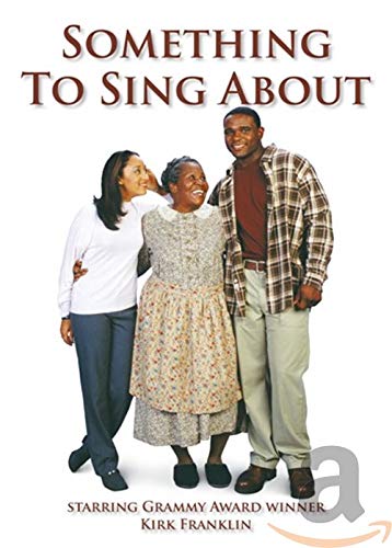Something to sing about