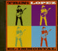 Trini Lopez-El Immortal