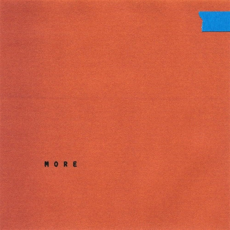 More (RSD25 EX