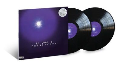 Phenomenon (2LP