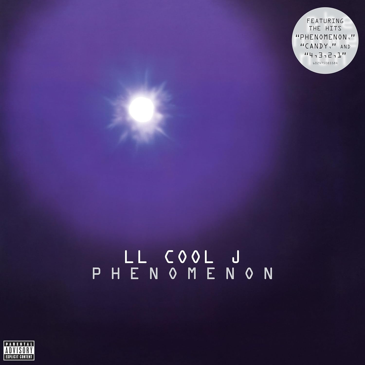 Phenomenon (2LP