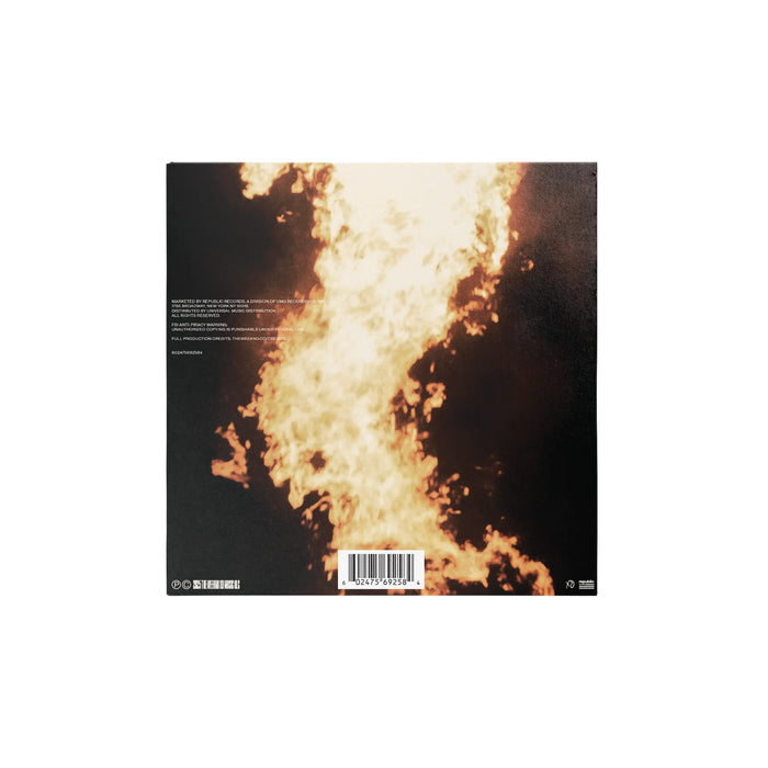 Hurry Up Tomorrow (Complete Edition)