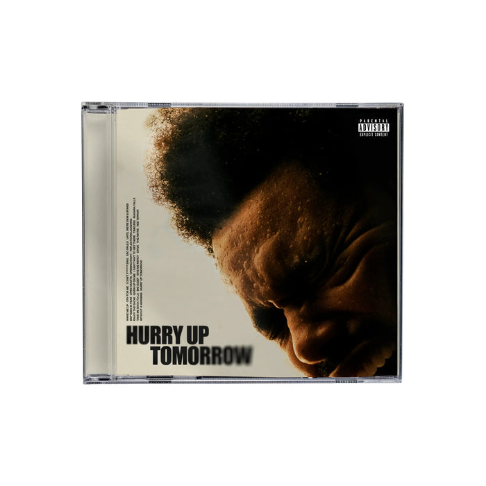 Hurry Up Tomorrow (Complete Edition)