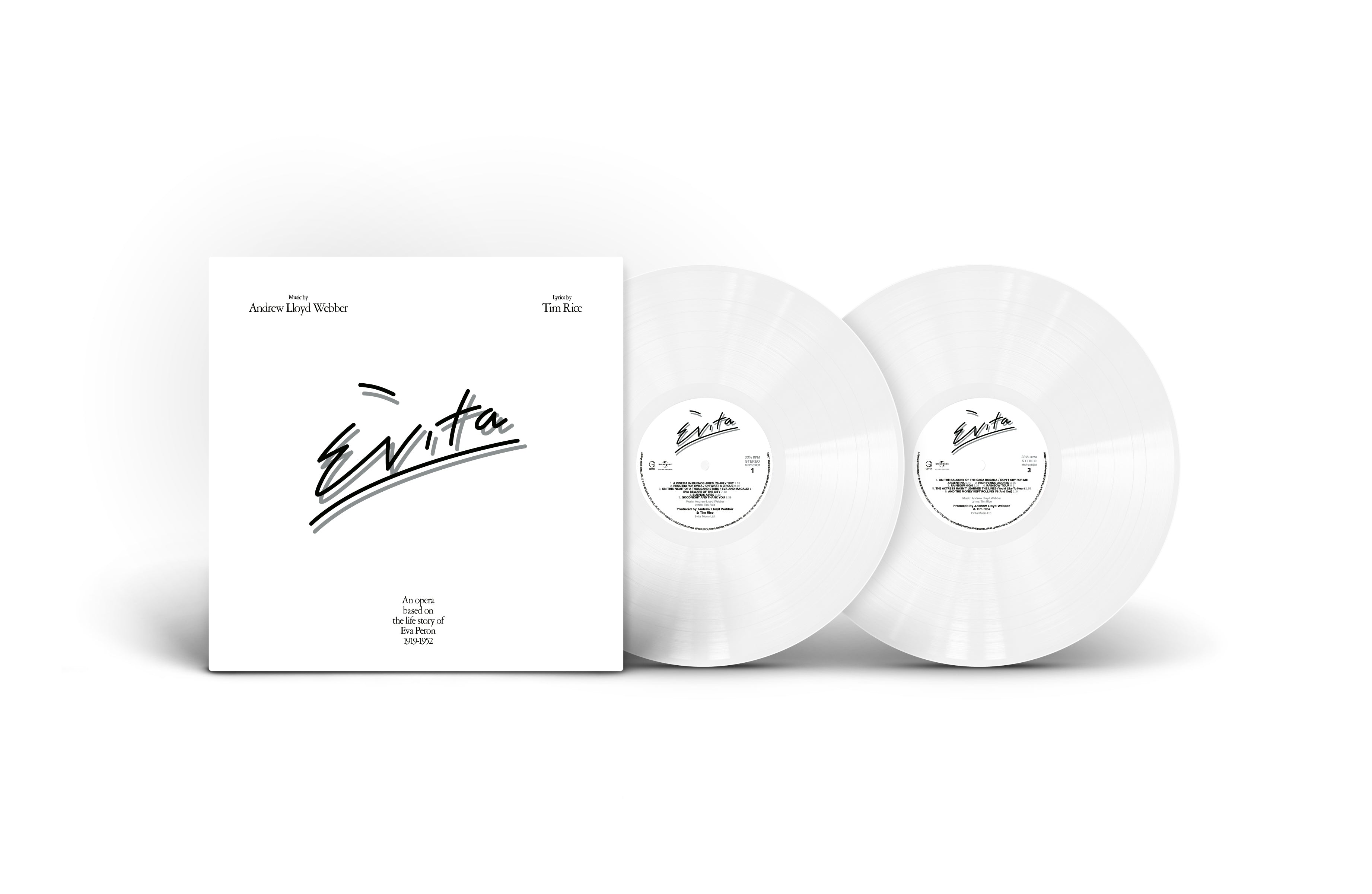 Evita