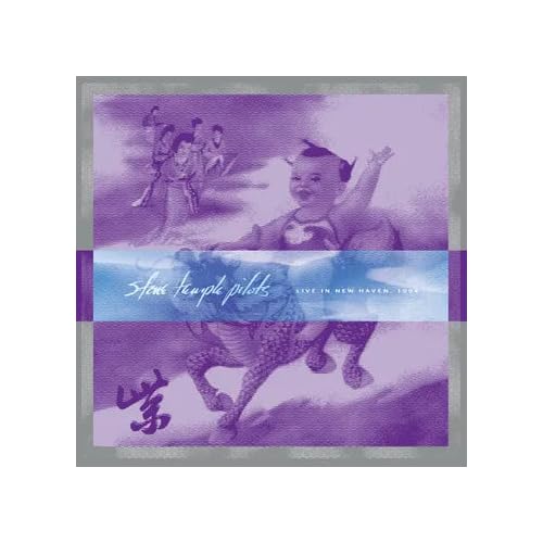 Live in New Haven, 1994 Colour) (Rsd 2025)