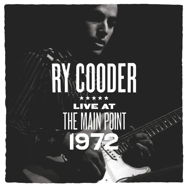 The Main Point - Live 1972 (RSD25 EX