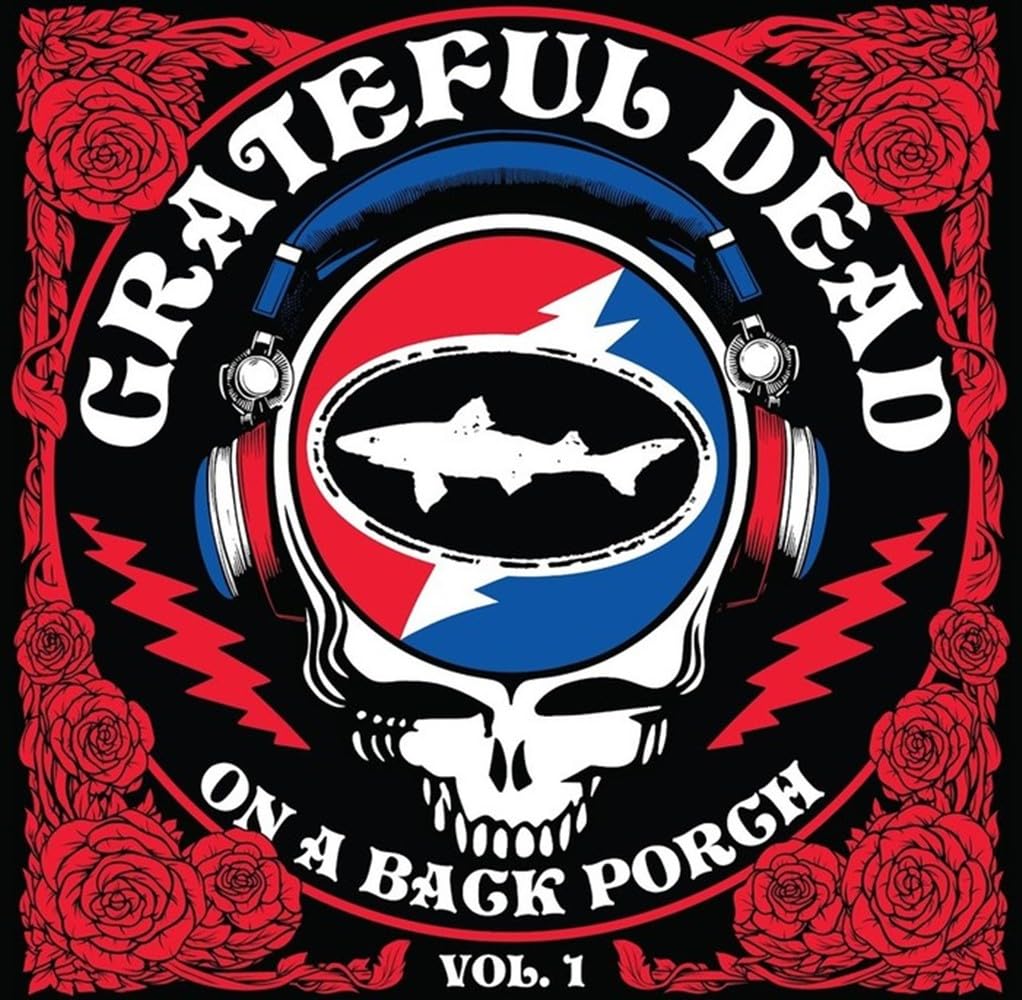 On A Back Porch Vol 1 (Rsd 25
