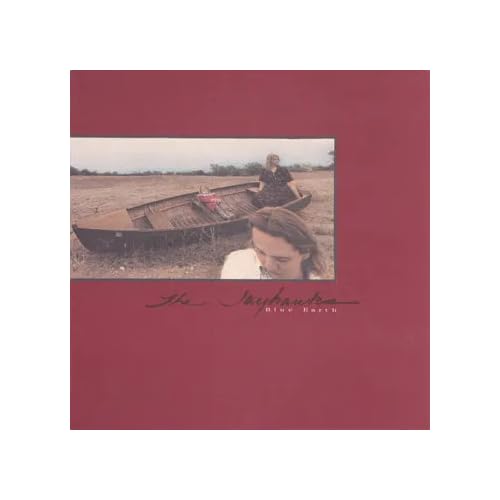 Blue Earth (Rsd 25)
