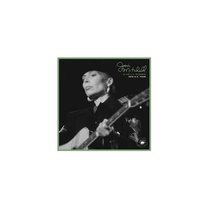 1976 U.S. Tour (Rsd 25)
