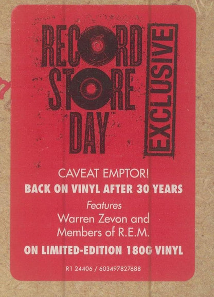 Hindu Love Gods (RSD25 EX