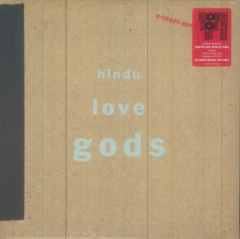 Hindu Love Gods (RSD25 EX