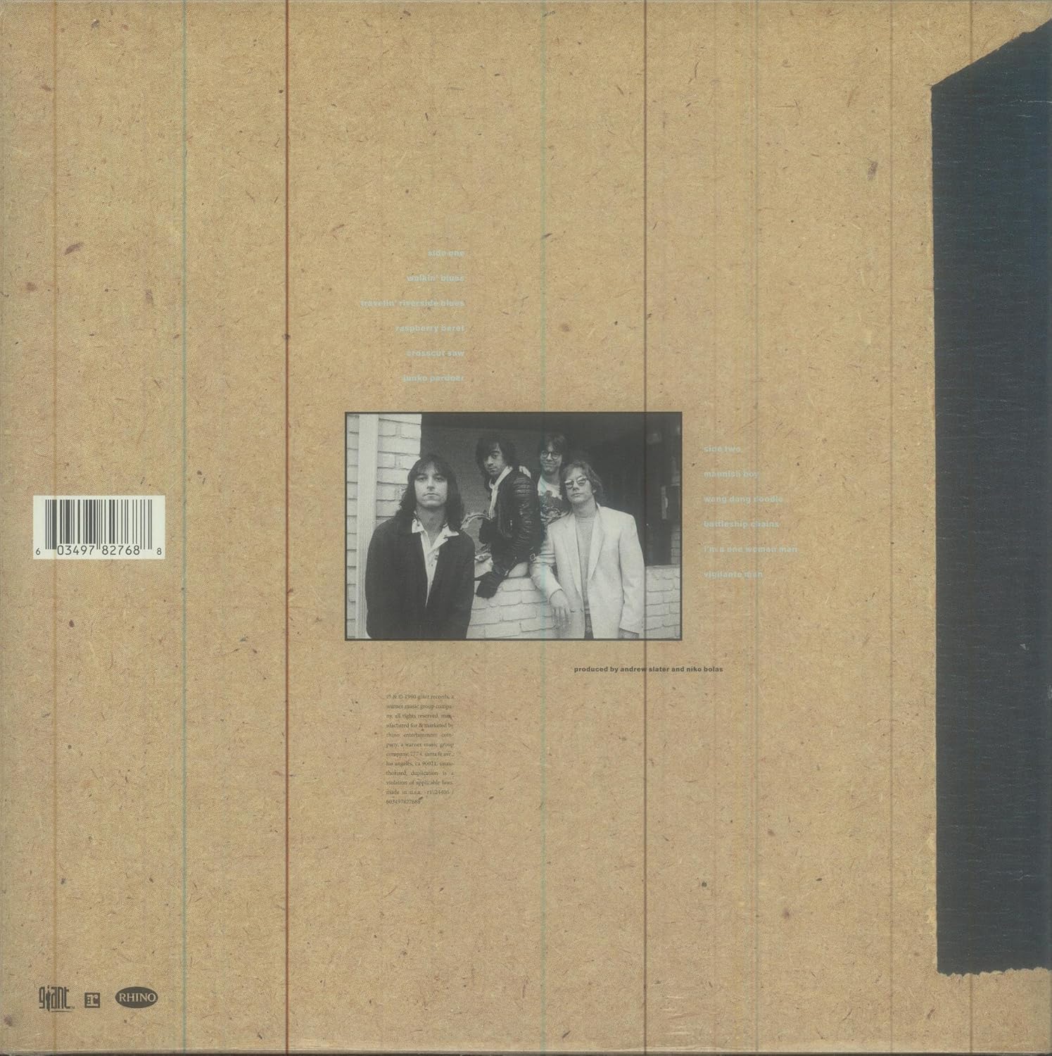 Hindu Love Gods (RSD25 EX
