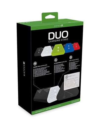 Freemode - Duo Charging Stand For Xbox One / Xbox Serie X (5 Colour