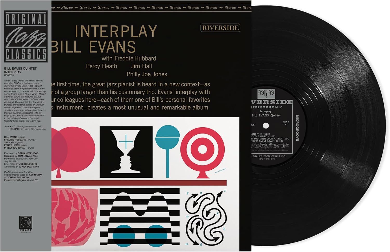 Interplay
