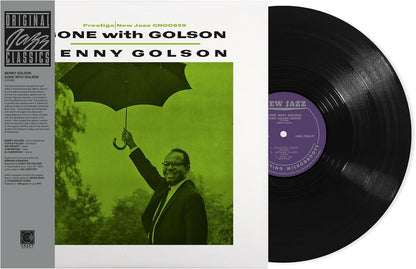 Gone With Golson