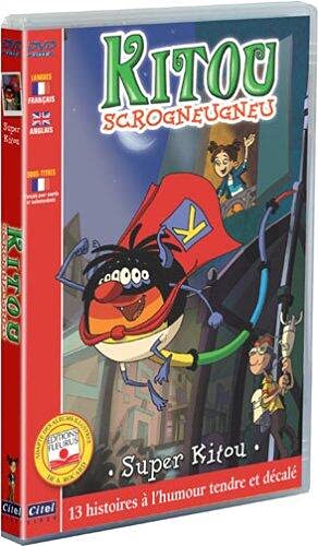 Kitou Scrogneugneu Super Kitou