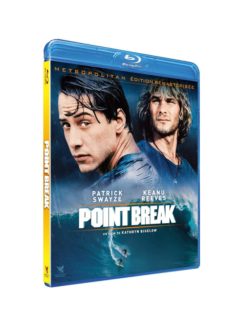 Point Break