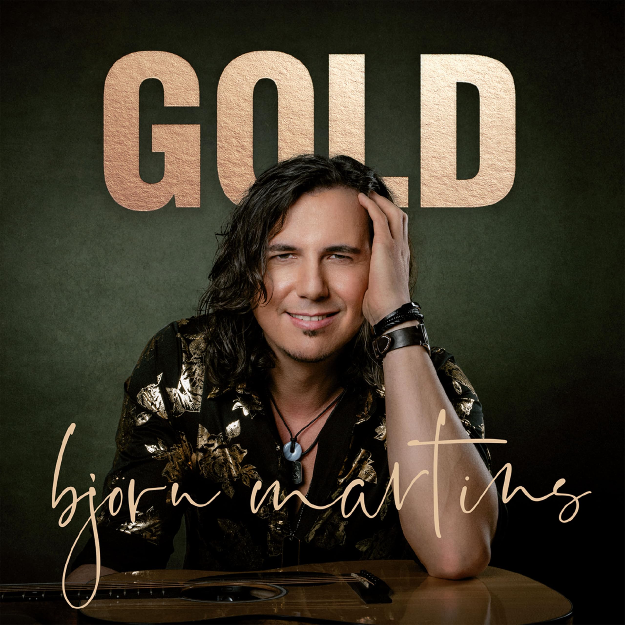Gold