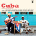 CUBA - VINTAGE SOUNDS
