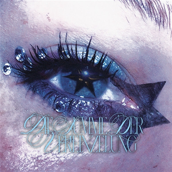 Die Summe Der Vereinzelung (Blue)