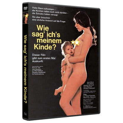 WIE SAG' ICH'S MEINEM KINDE?