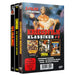 KRIEGSFILM KLASSIKER #2 - 3 FILME