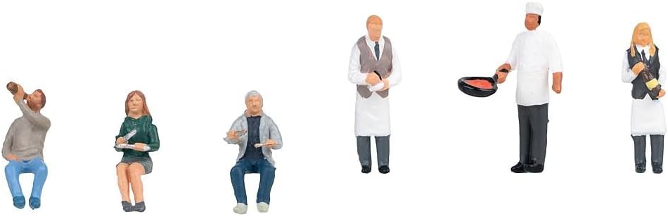 FALLER 120083 modelbouwpakket