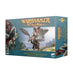 Games Workshop - Warhammer - The Old World: Kingdom Of Bretonnia - Battle Standard On Royal Pegasus