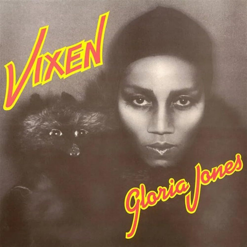 Vixen (RSD25 EX