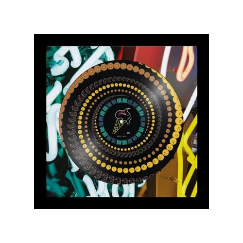 The Magic Whip (Rsd 25)