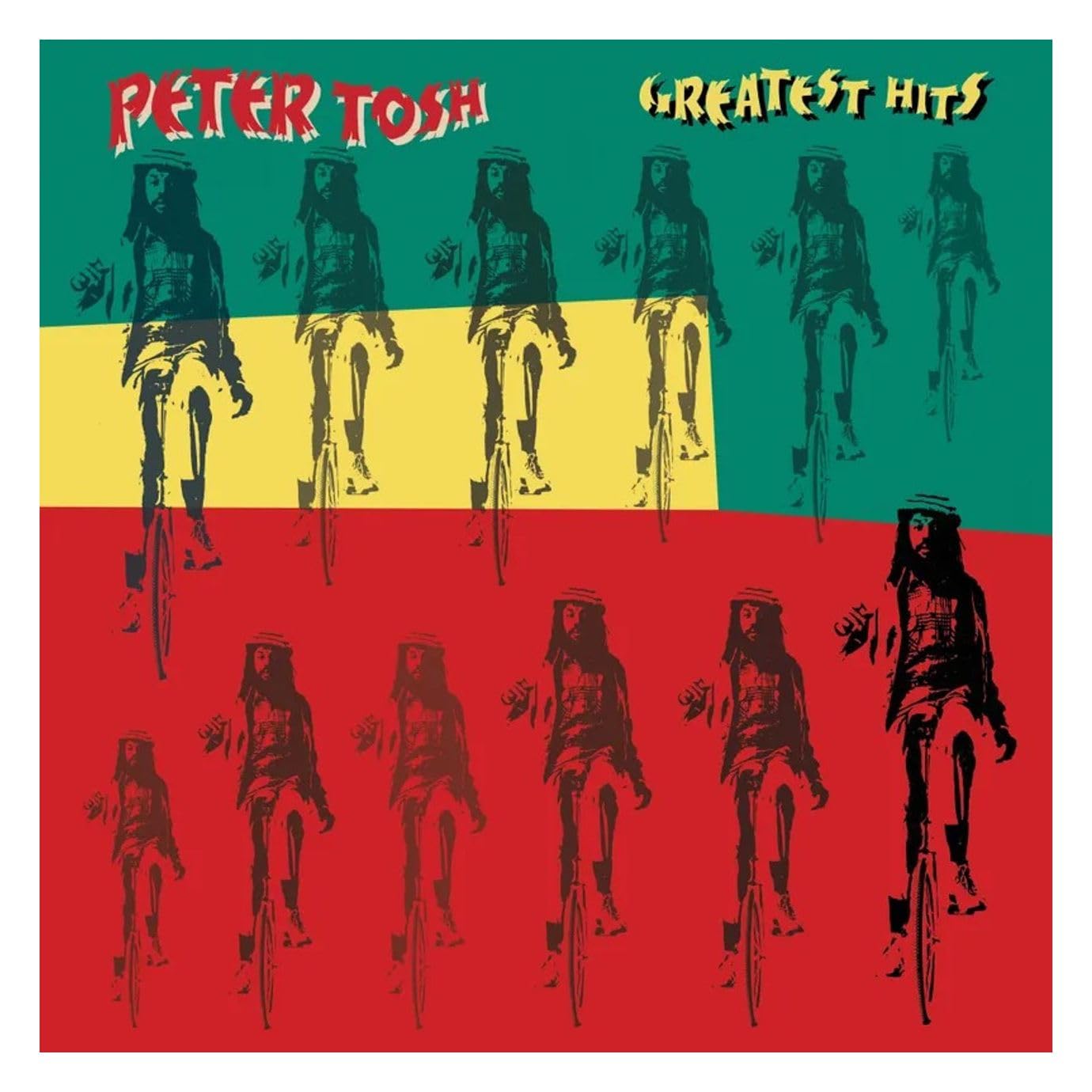greatest hits