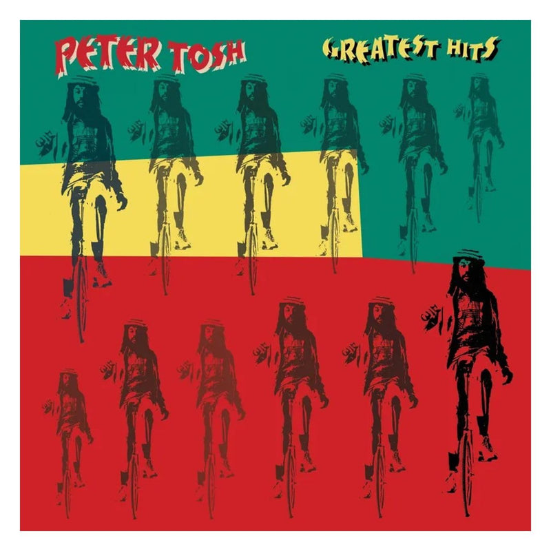 greatest hits