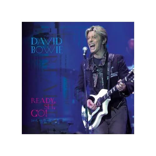Ready Set Go - Live Riverside Studios 03 (Rsd 25)