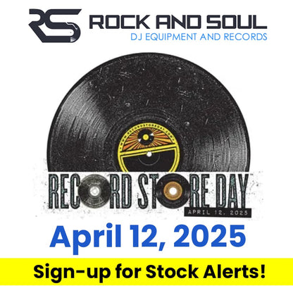 Ready Set Go - Live Riverside Studios 03 (Rsd 25)