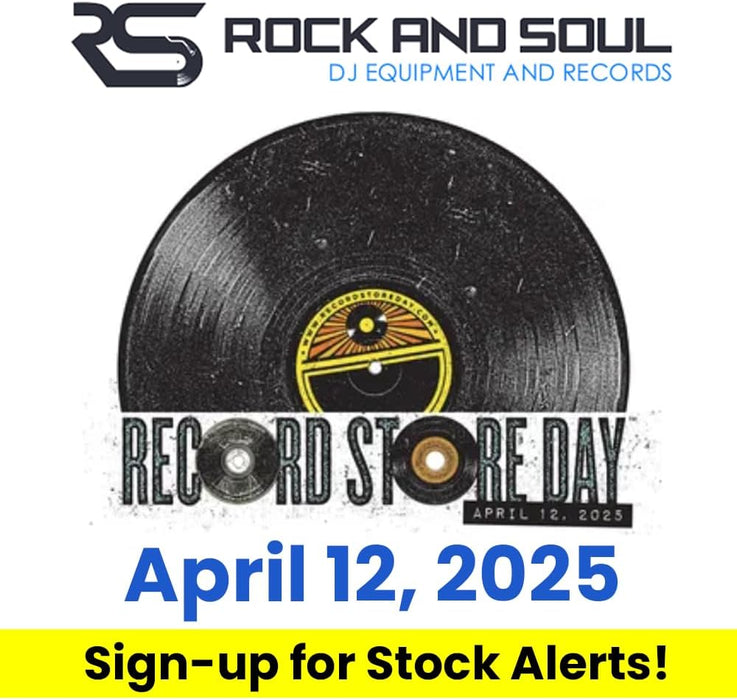 Moon Safari Demos) White) (Rsd 2025