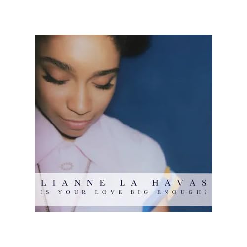 Is Your Love Big Enough?