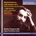 Cello Sonatas Nos. 1 & 2