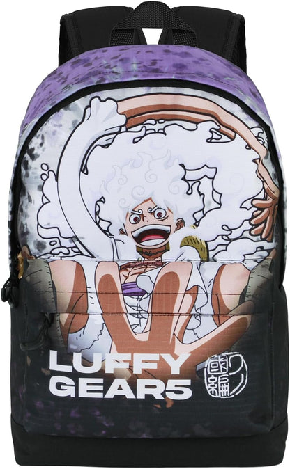 One Piece: Karactermania - Luffy Gear 5 (Zaino Hs)