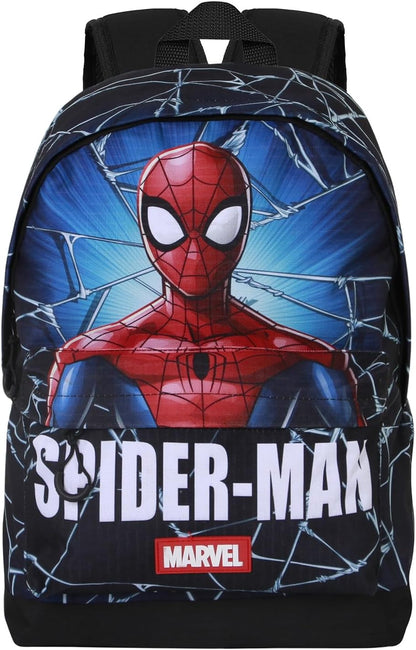 Marvel Unisex Fan Hs Rucksack 2.2 FAN HS Rucksack 2.2 (1er Pack