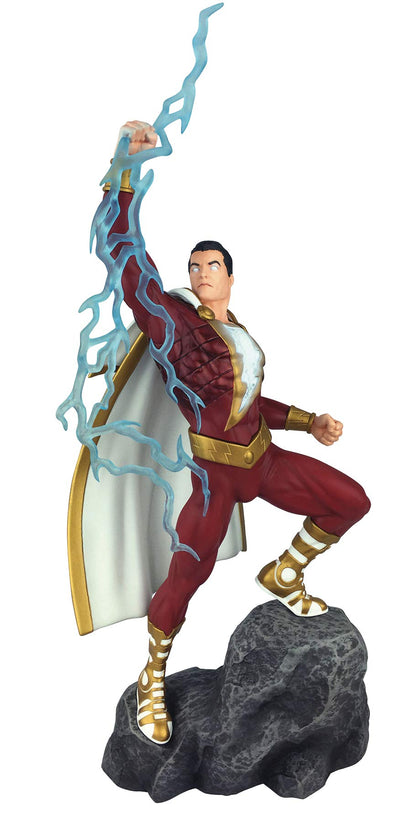 DC Comics AUG182580 PVC Figure, Various