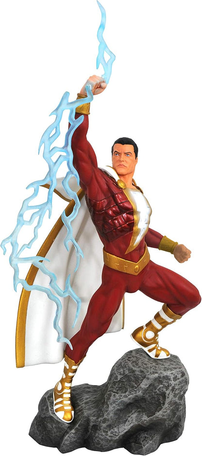 DC Comics AUG182580 PVC Figure, Various